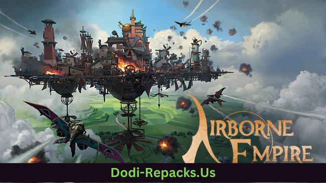 Airborne Empire Free Download