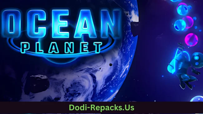 Ocean Planet Free Download