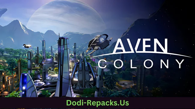 Avian Colony Free Download