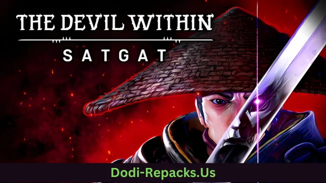 The Devil Within: Satgat Free Download