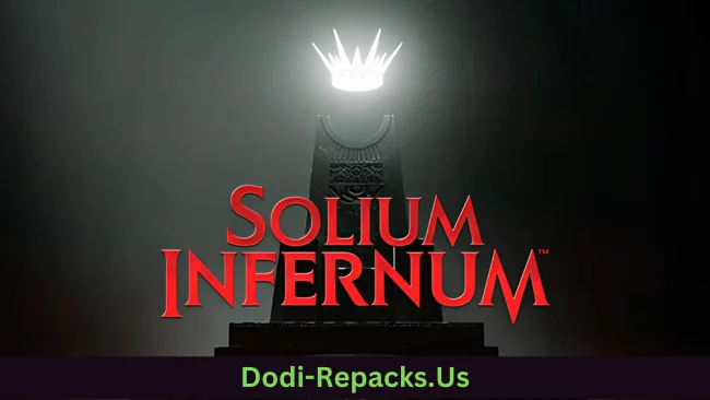 Solium Infernum Free Download