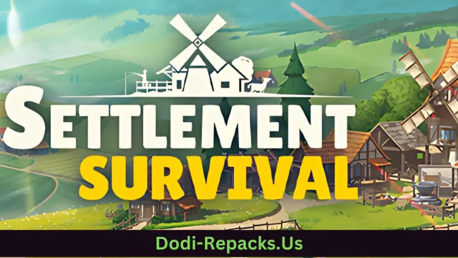 Settlement Survival Free Download