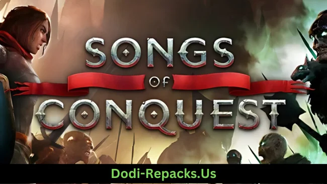 Songs of Conquest Free Download
