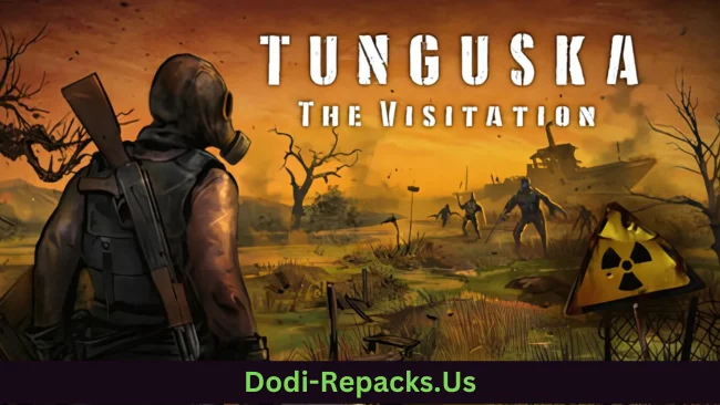 Tunguska: The Visitation - Enhanced Edition Free Download