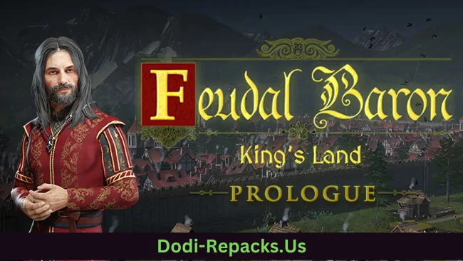 Feudal Baron: King's Land Free Download
