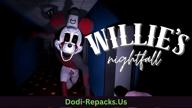 Willie's Nightfall Free Download