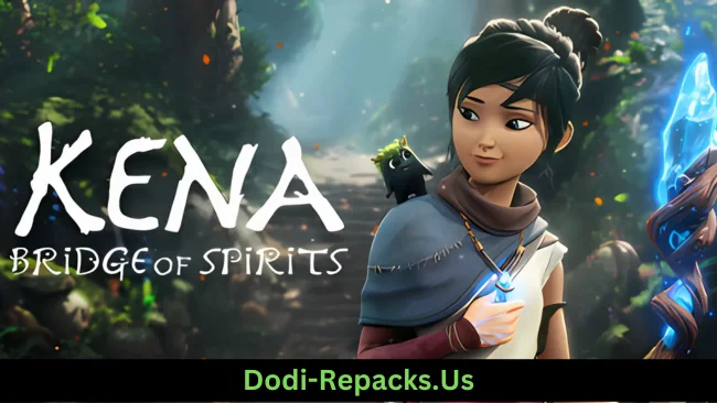 Kena: Bridge of Spirits Free Download