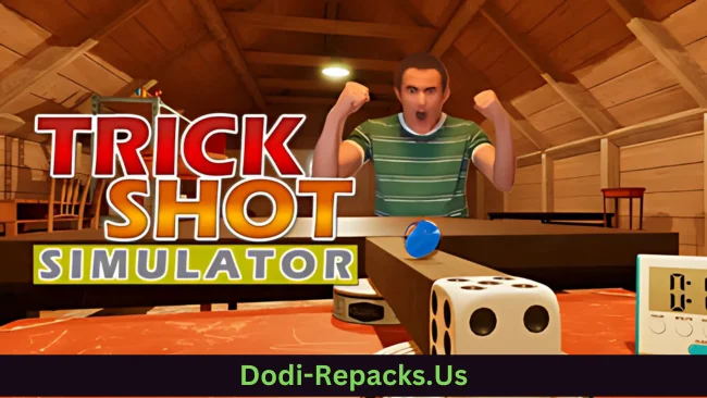 TrickShot Simulator Free Download