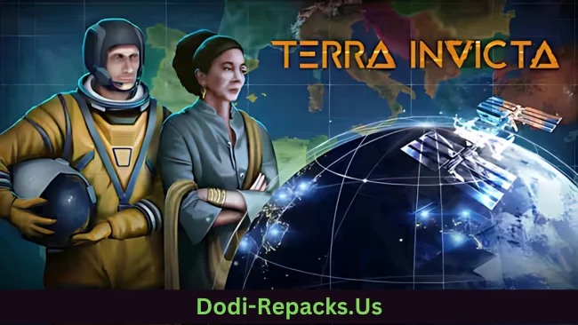 Terra Invicta Free Download