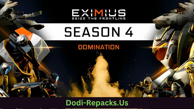 Eximius: Seize the Frontline Free Download