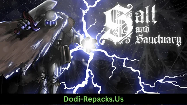 Salt and Sanctuary Free Download