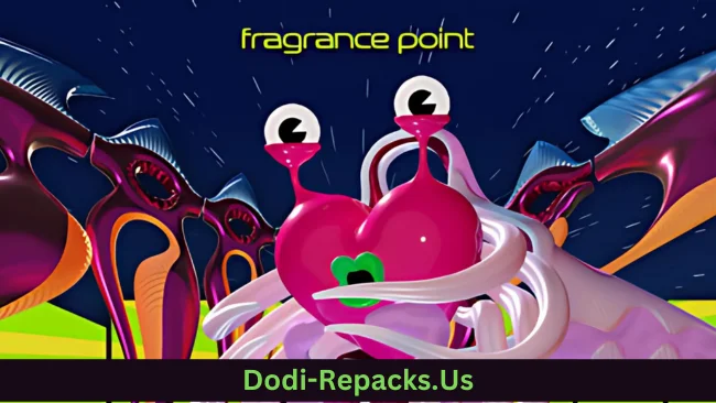 Fragrance Point Free Download