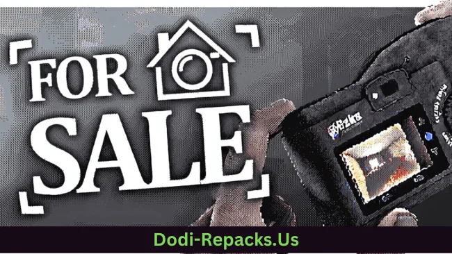 For Sale Free Download