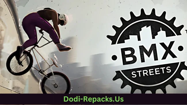 BMX Streets Free Download