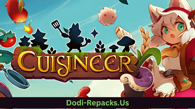 Cuisineer Free Download