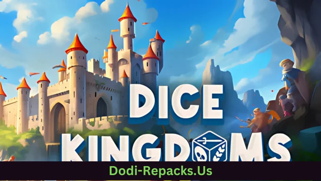 Dice Kingdoms Free Download