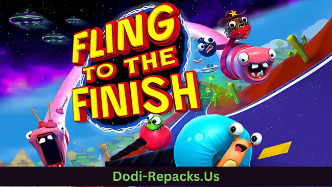 Fling to the Finish Free Download