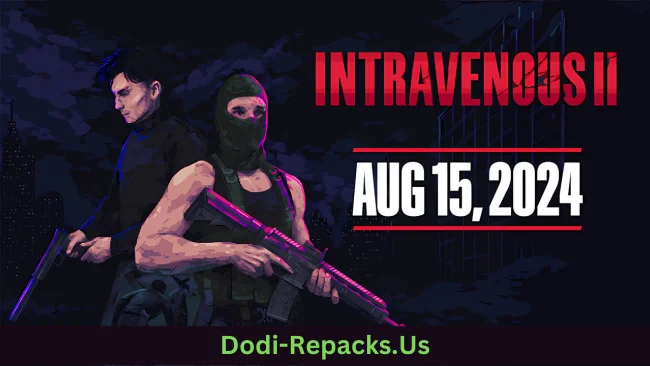 Intravenous 2 Free Download