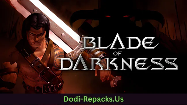 Blade of Darkness Free Download