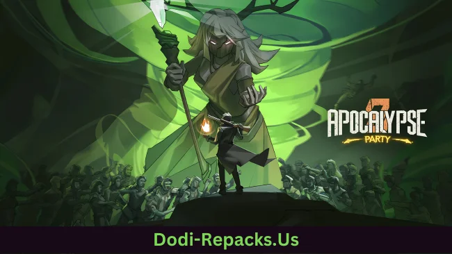 Apocalypse Party Free Download