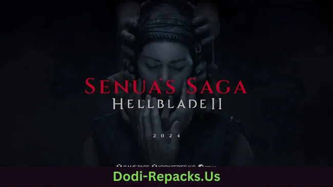 Senua’s Saga: Hellblade II Free Download