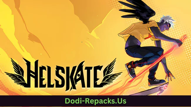 Helskate Free Download