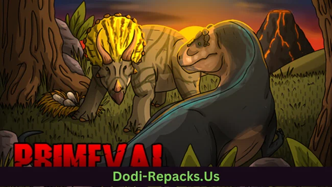 Primeval Free Download