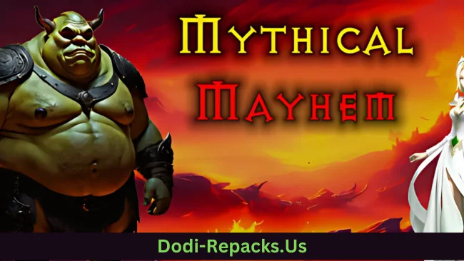 Mythical Mayhem Free Download