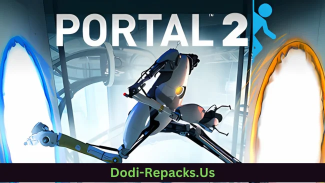 Portal 2 Free Download