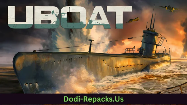 UBOAT Free Download