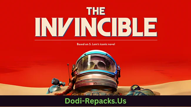 The Invincible Free Download