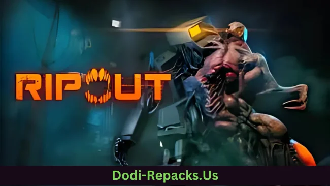 RIPOUT Free Download