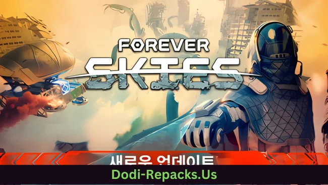Forever Skies Free Download
