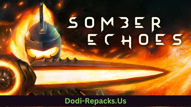 Somber Echoes Free Download