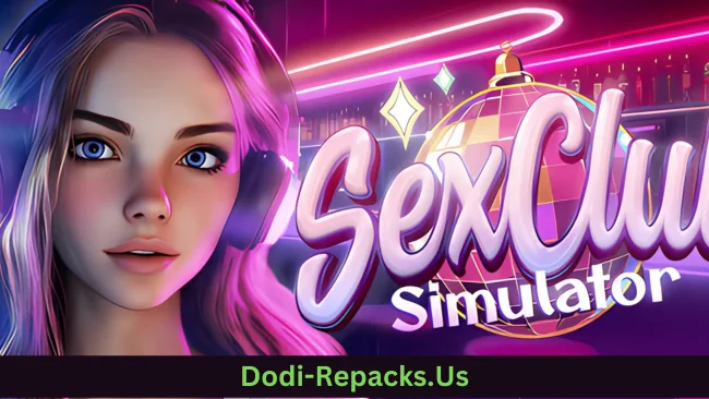 SEX CLUB Simulator ππFree Download