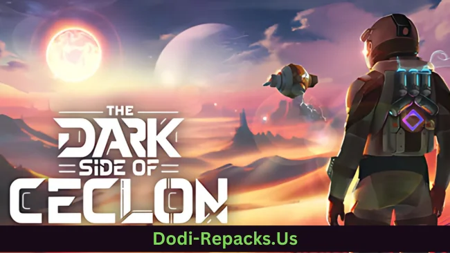THE DARK SIDE OF CECLON Free Download