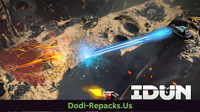 IDUN – Frontline Survival Free Download