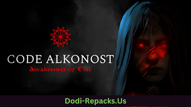 Code Alkonost: Awakening of Evil Free Download