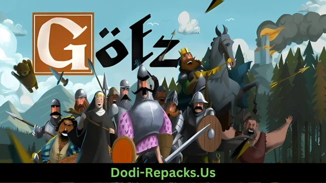 Götz Free Download