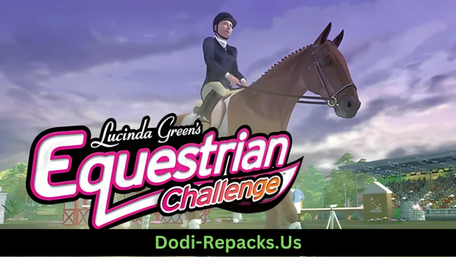 Lucinda Green's Equestrian Challenge Free Download