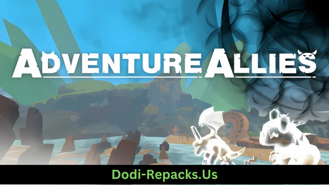 Adventure Allies Free Download