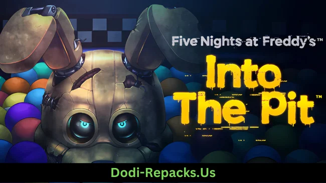Five Nights at Freddy's: Into the Pit Free Download