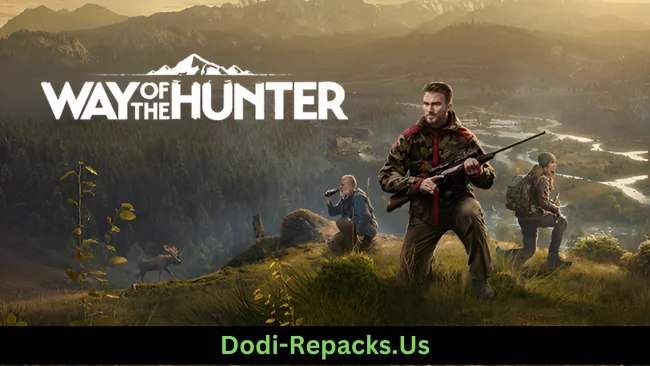 Way of the Hunter Free Download