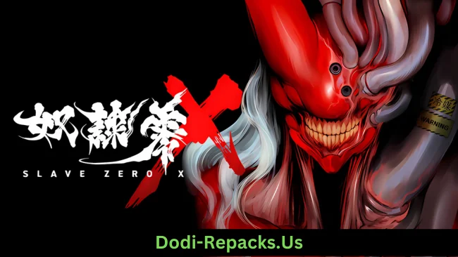 Slave Zero X Free Download