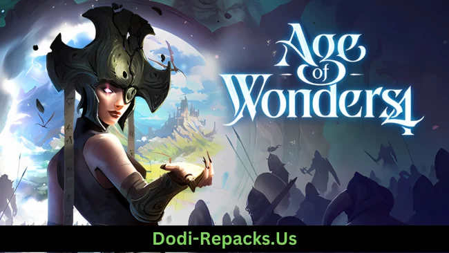 Age of Wonders 4 Free Download
