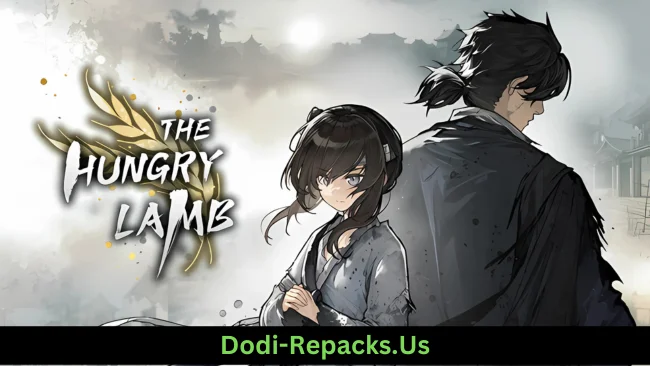 The Hungry Lamb: Traveling in the Late Ming Dynasty Free Download