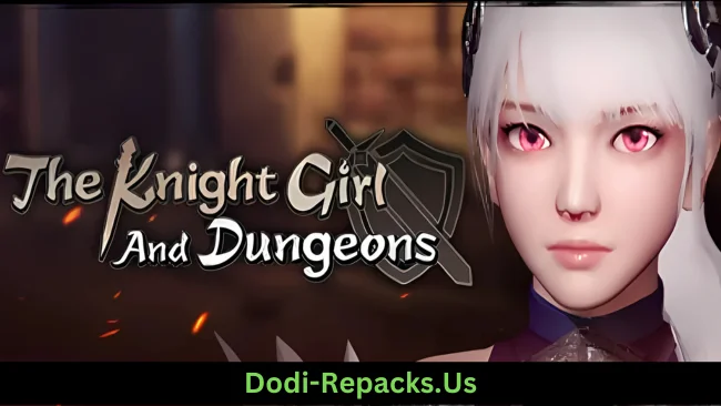 The Knight Girl And Dungeons Free Download