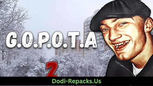 G.O.P.O.T.A 2 Free Download
