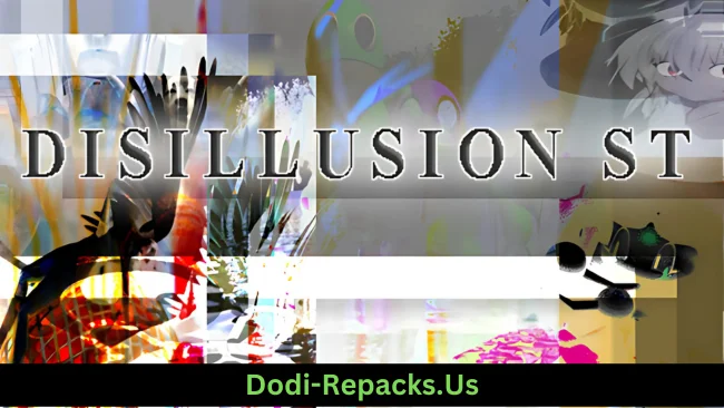 Disillusion ST Free Download