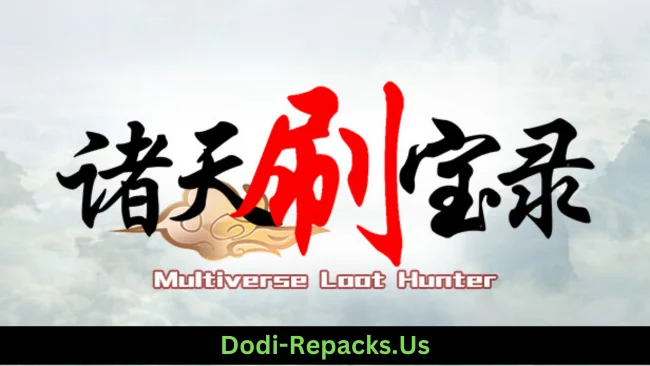 Multiverse Loot Hunter Free Download